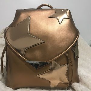 Kendall and Kylie Star Backpack